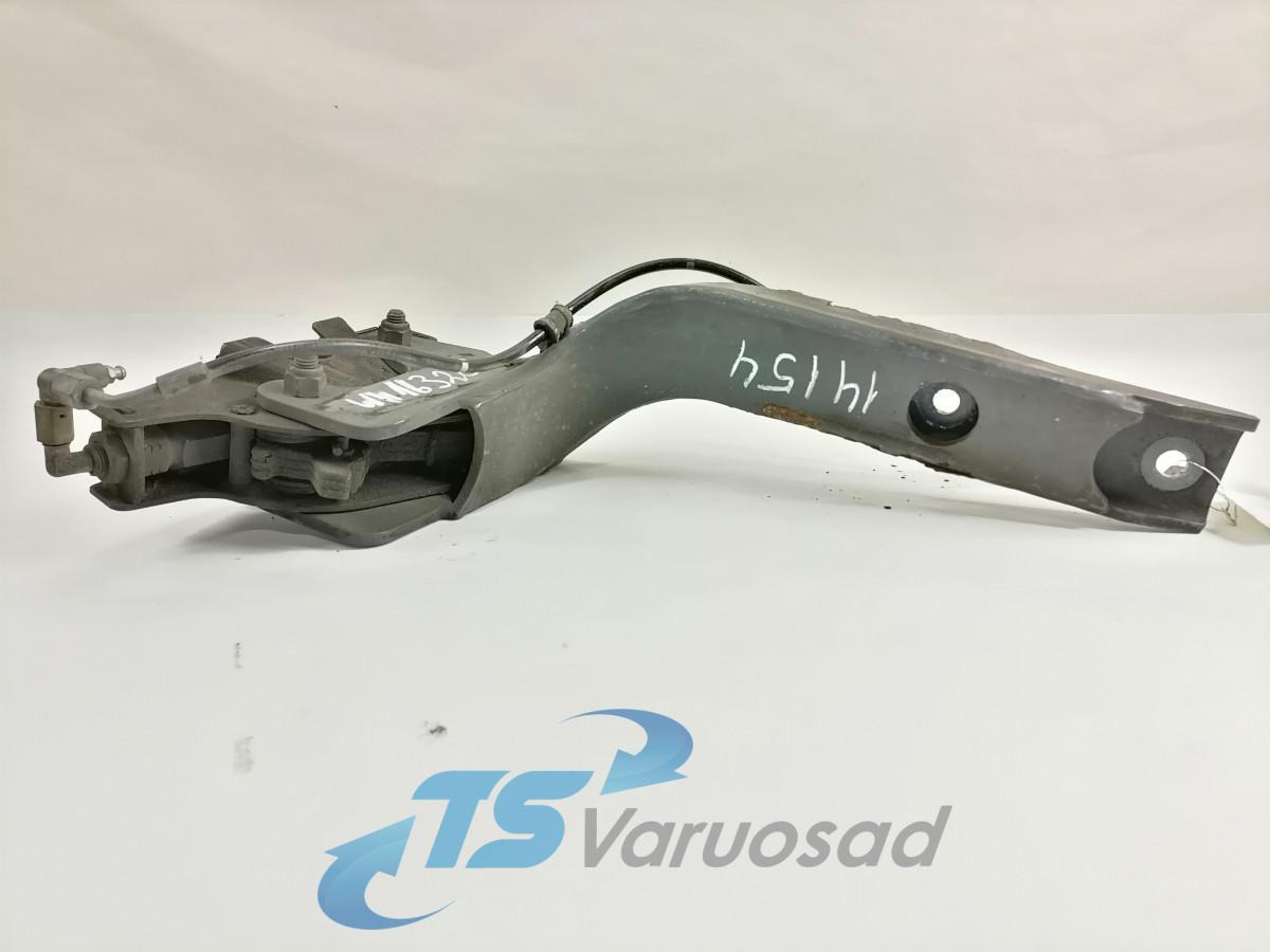 Scania Scania cab carrier 1510507 - Suspensión de cabina para Camión: foto 3 Scania Scania cab carrier 1510507 - Suspensión de cabina para Camión: foto 3