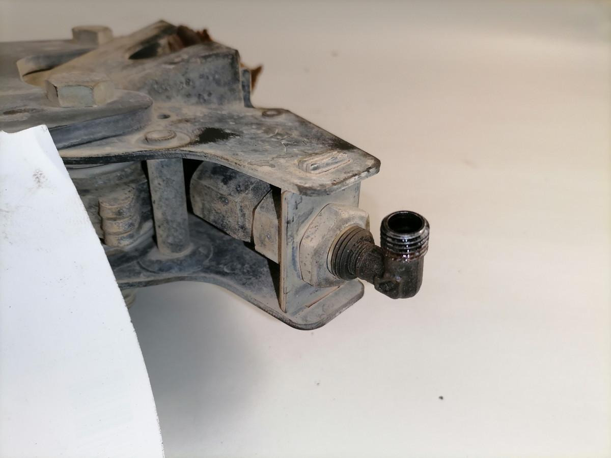 Scania Scania cab carrier 2183073 - Suspensión de cabina para Camión: foto 4 Scania Scania cab carrier 2183073 - Suspensión de cabina para Camión: foto 4