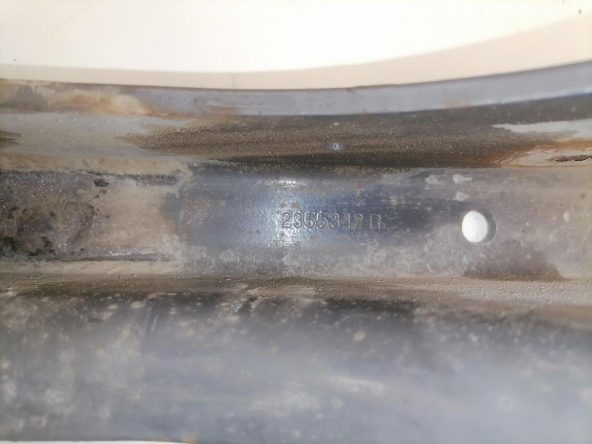 Scania Scania cab carrier 2355342 - Suspensión de cabina para Camión: foto 4 Scania Scania cab carrier 2355342 - Suspensión de cabina para Camión: foto 4