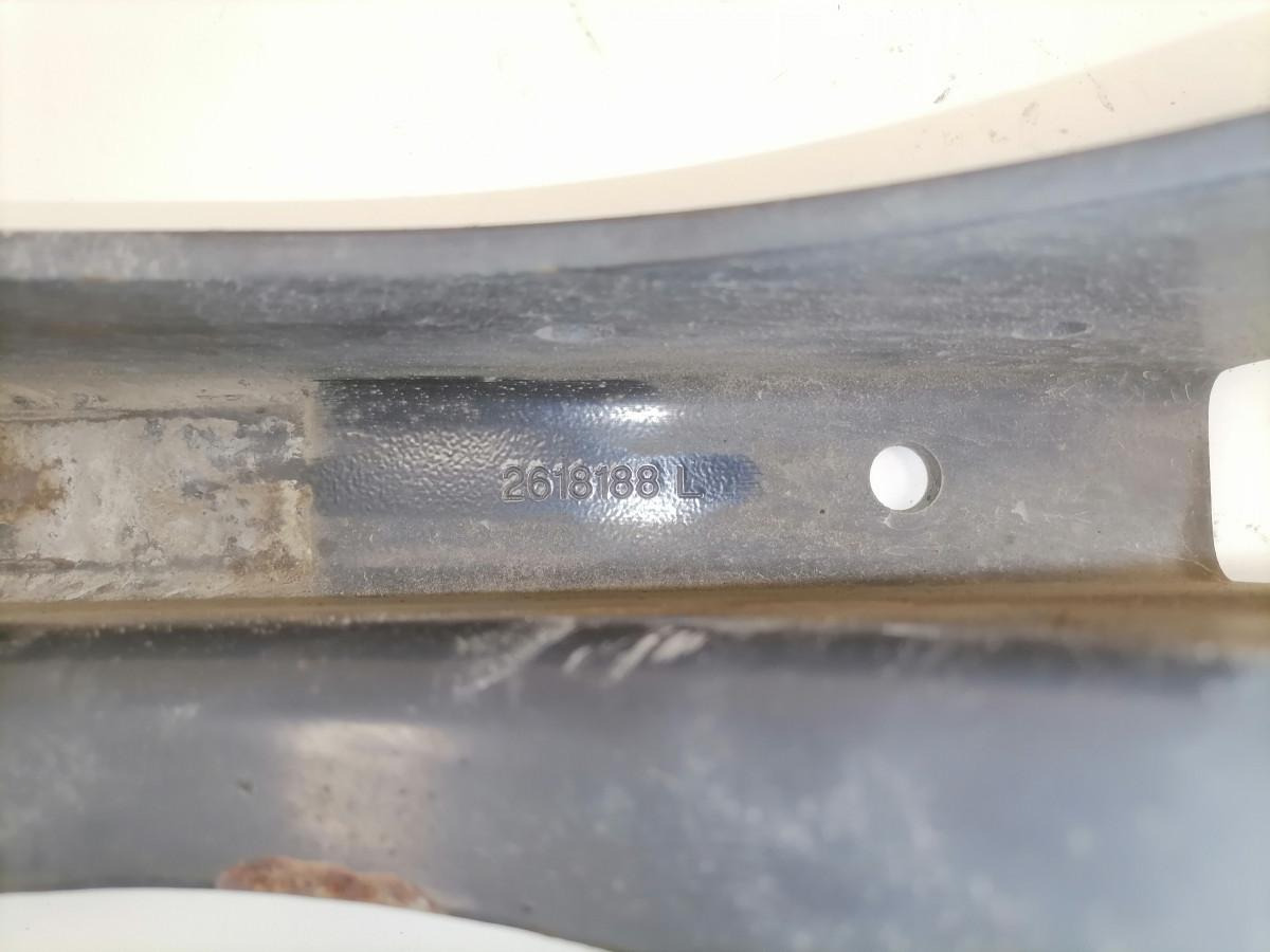 Scania Scania cab carrier 2618188 - Suspensión de cabina para Camión: foto 4 Scania Scania cab carrier 2618188 - Suspensión de cabina para Camión: foto 4