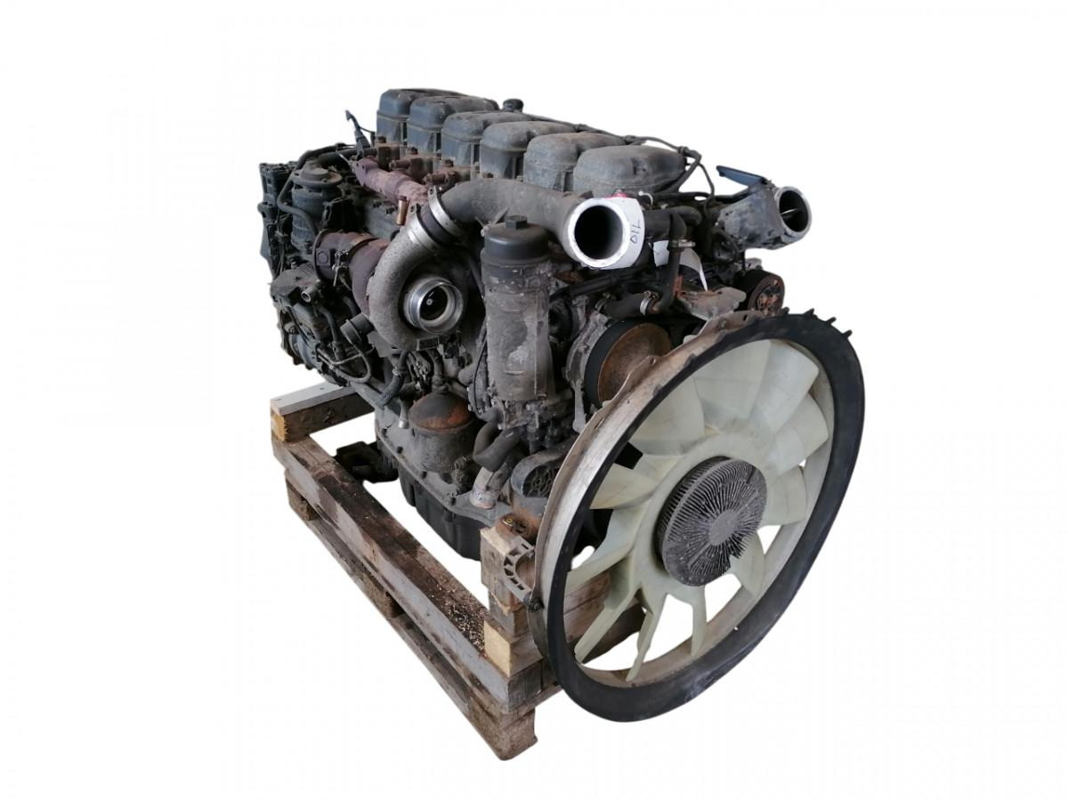 Scania Scania mootor DC13115 DC13115 - Motor para Camión: foto 1 Scania Scania mootor DC13115 DC13115 - Motor para Camión: foto 1
