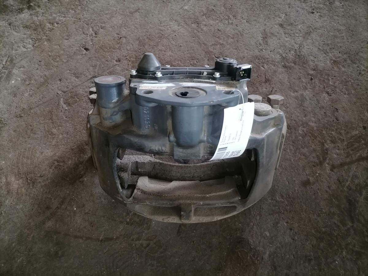 Scania Scania pidurisadul 1928816 - Piezas de freno para Camión: foto 2 Scania Scania pidurisadul 1928816 - Piezas de freno para Camión: foto 2