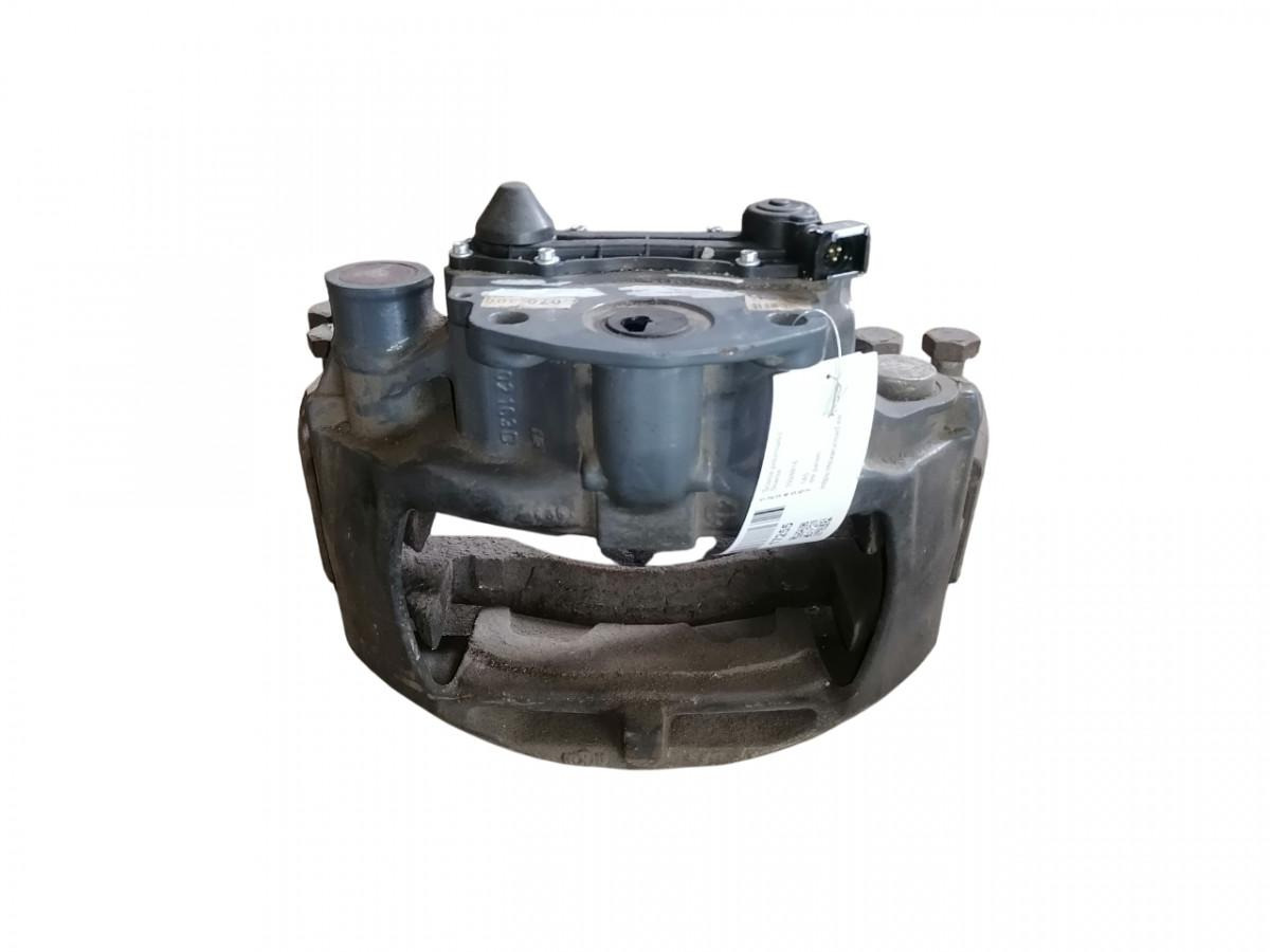 Scania Scania pidurisadul 1928816 - Piezas de freno para Camión: foto 1 Scania Scania pidurisadul 1928816 - Piezas de freno para Camión: foto 1