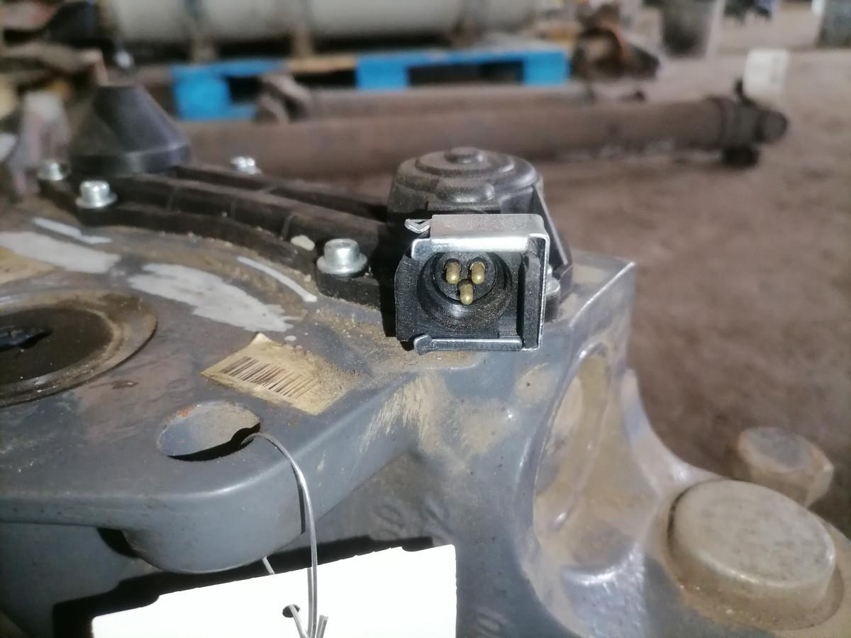 Scania Scania pidurisadul 1928816 - Piezas de freno para Camión: foto 5 Scania Scania pidurisadul 1928816 - Piezas de freno para Camión: foto 5