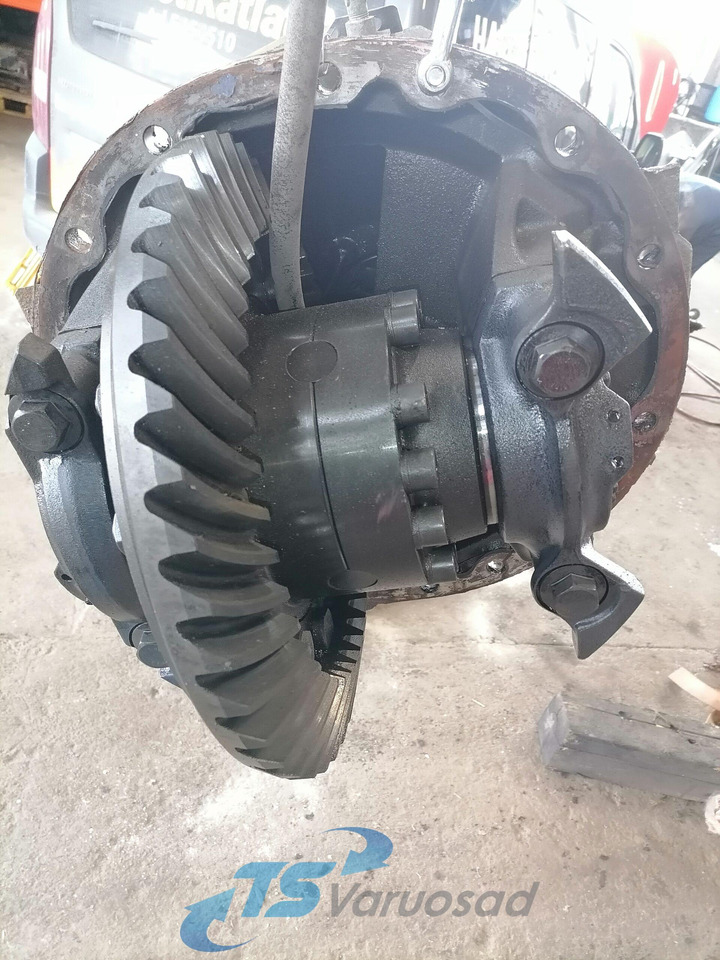 Scania Scania reduktor R560 3,07 R560/3,07 - Mando final para Camión: foto 3 Scania Scania reduktor R560 3,07 R560/3,07 - Mando final para Camión: foto 3