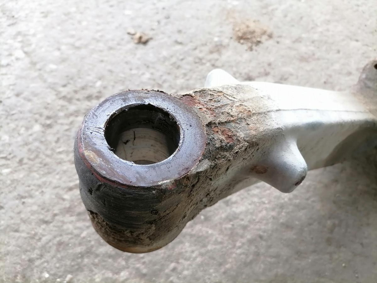 Scania Scania sillatala, AMA950 1503704 - Eje delantero para Camión: foto 4 Scania Scania sillatala, AMA950 1503704 - Eje delantero para Camión: foto 4