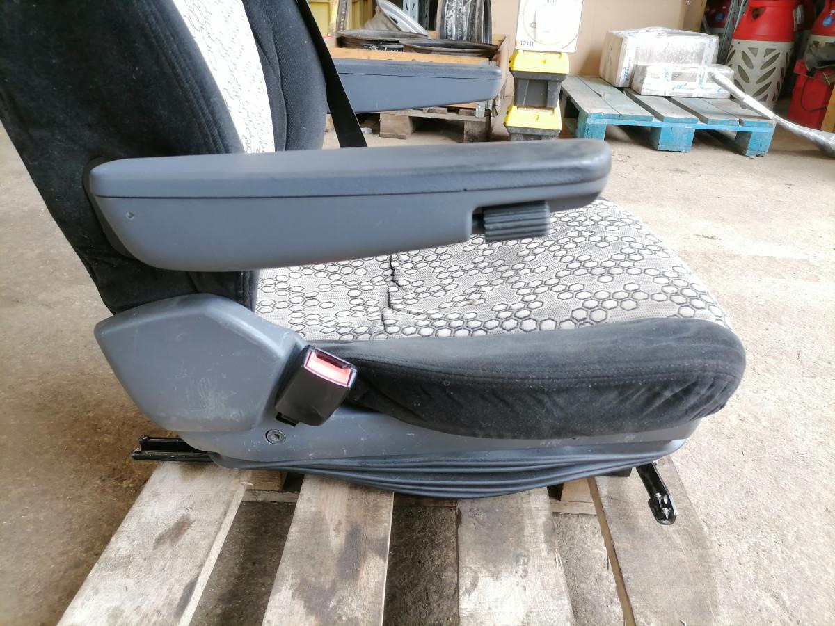 Scania Seat 2189671 - Asiento para Camión: foto 5 Scania Seat 2189671 - Asiento para Camión: foto 5