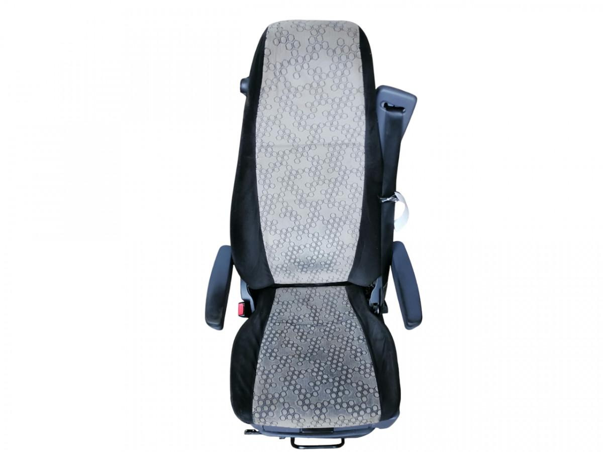 Scania Seat 2189671 - Asiento para Camión: foto 1 Scania Seat 2189671 - Asiento para Camión: foto 1
