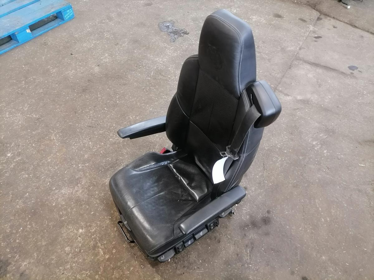 Scania Seat 2601037 - Asiento para Camión: foto 2 Scania Seat 2601037 - Asiento para Camión: foto 2