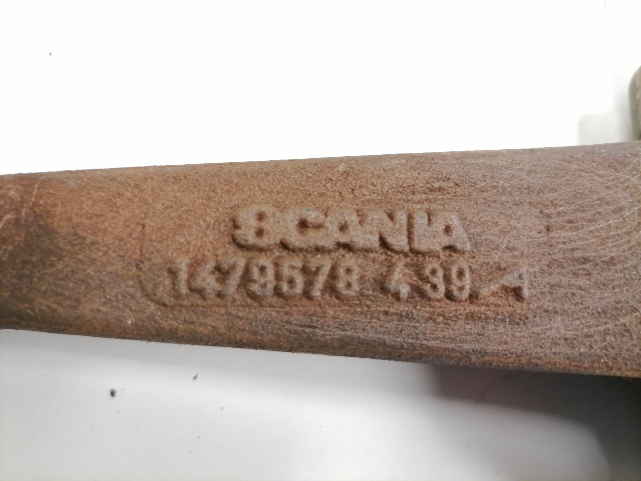 Scania Sidurikahvel 1479578 - Embrague y piezas para Camión: foto 2 Scania Sidurikahvel 1479578 - Embrague y piezas para Camión: foto 2