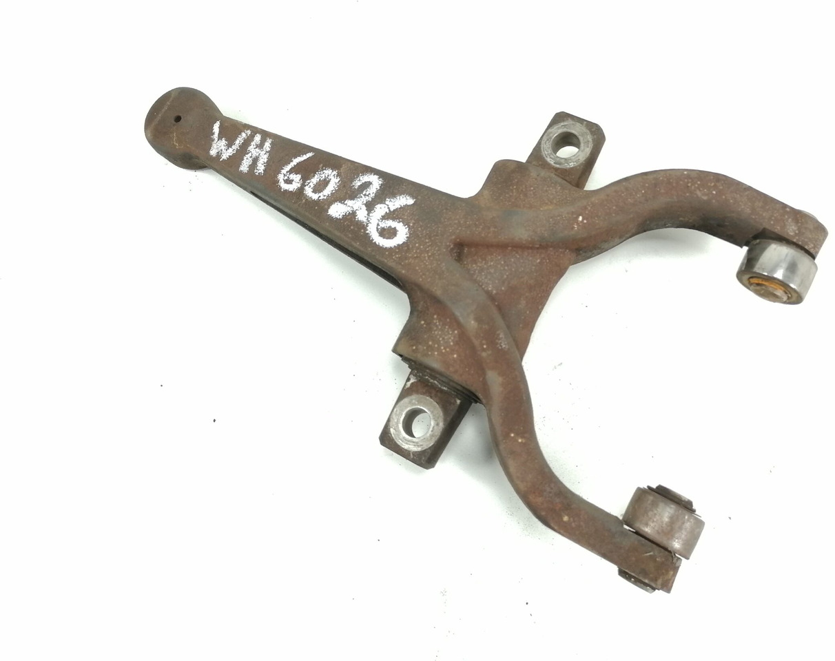 Scania Sidurikahvel 1479578 - Embrague y piezas para Camión: foto 4 Scania Sidurikahvel 1479578 - Embrague y piezas para Camión: foto 4