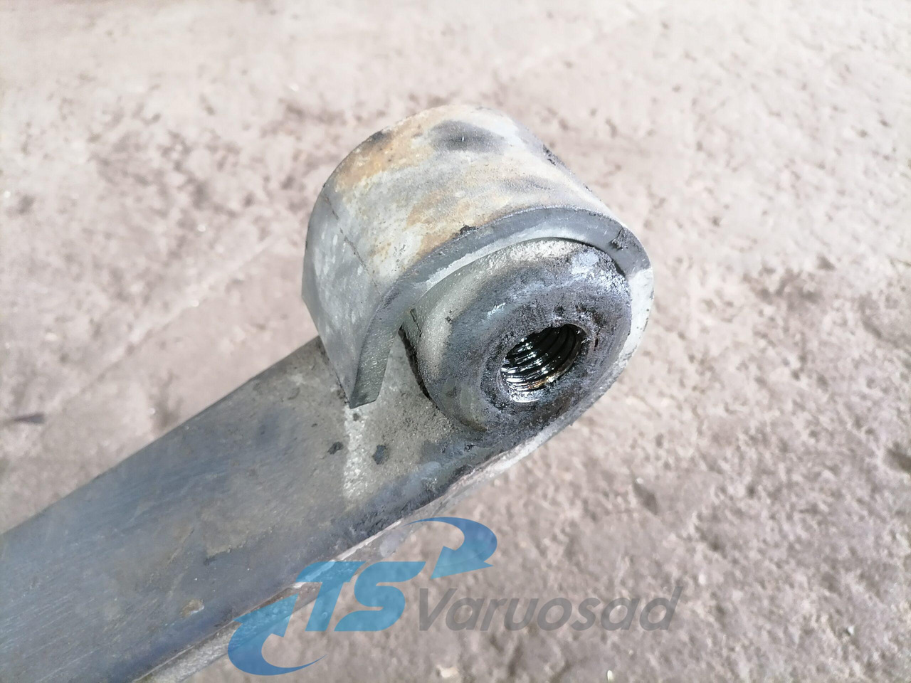 Scania Spring 1528206 - Suspensión de ballestas para Camión: foto 3 Scania Spring 1528206 - Suspensión de ballestas para Camión: foto 3