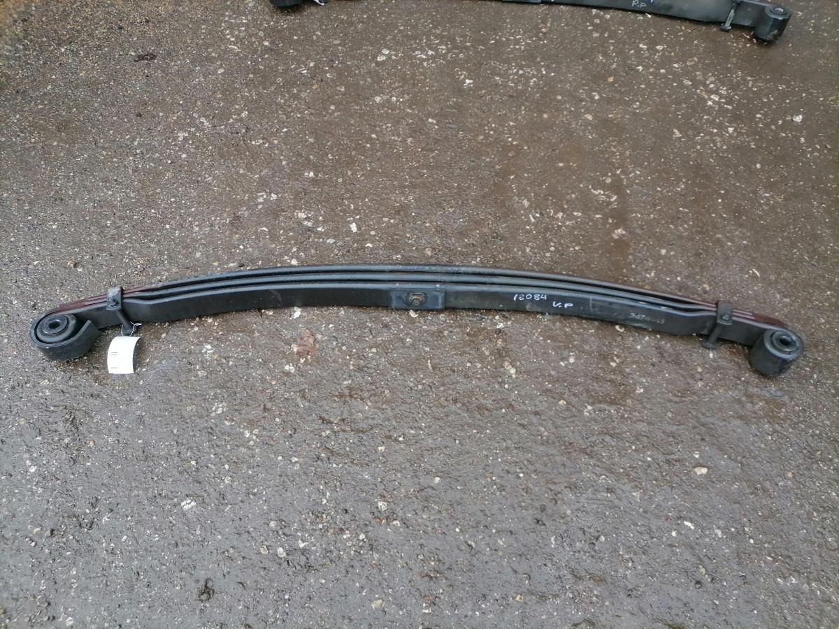 Scania Spring 2474643 - Suspensión de ballestas para Camión: foto 2 Scania Spring 2474643 - Suspensión de ballestas para Camión: foto 2