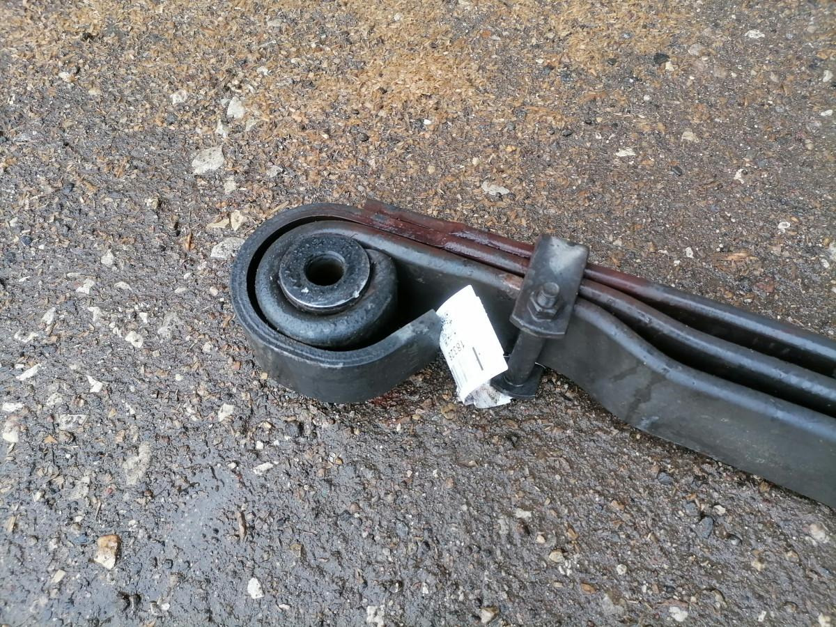 Scania Spring 2474643 - Suspensión de ballestas para Camión: foto 5 Scania Spring 2474643 - Suspensión de ballestas para Camión: foto 5