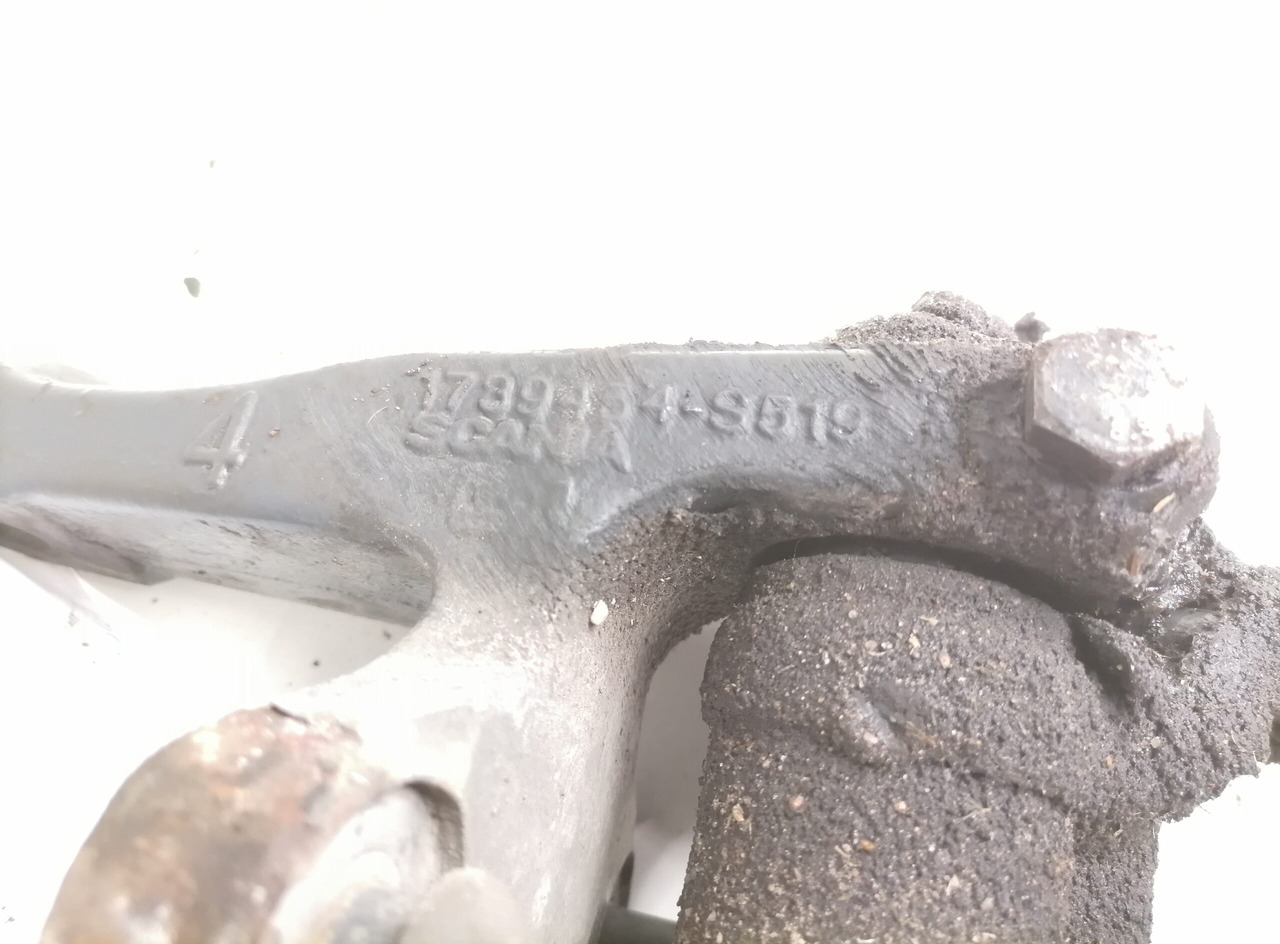 Scania Spring bracket 1739454 - Suspensión para Camión: foto 2 Scania Spring bracket 1739454 - Suspensión para Camión: foto 2