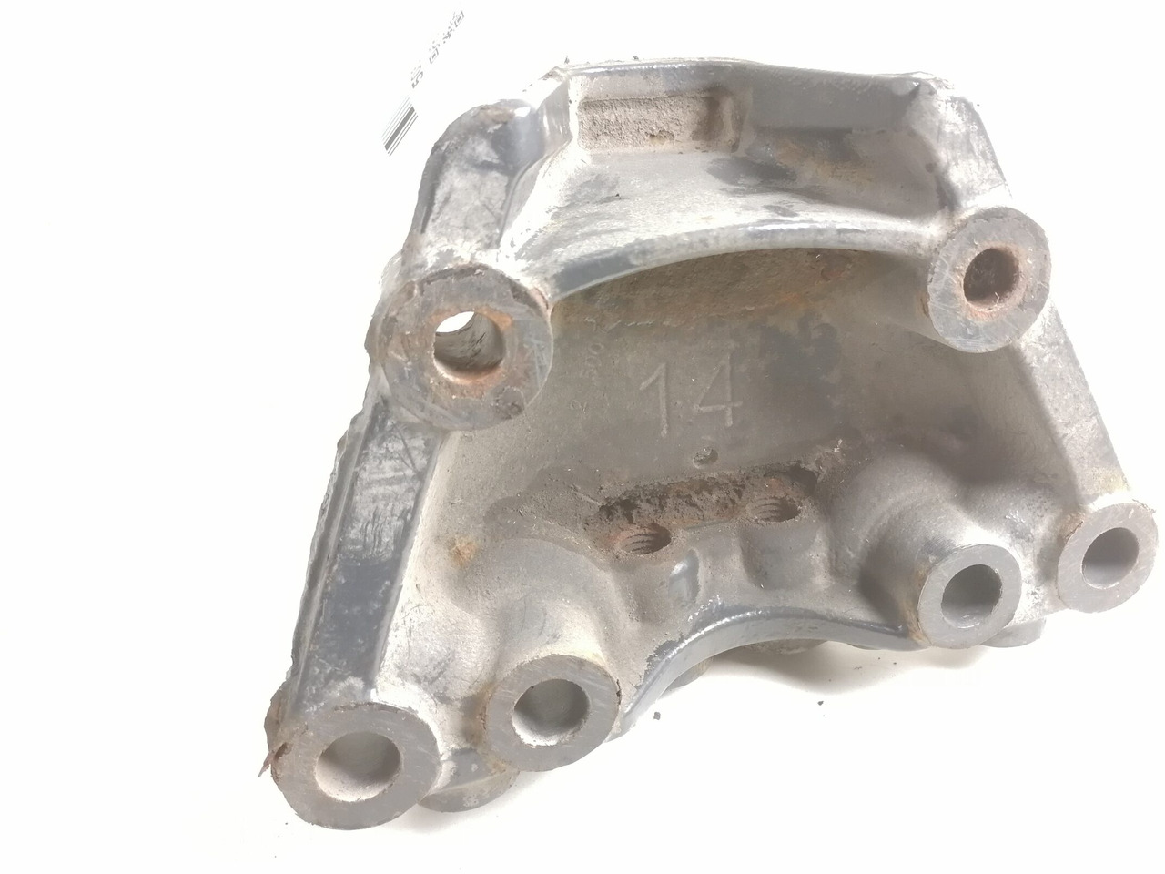 Scania Spring bracket 1785814 - Suspensión para Camión: foto 2 Scania Spring bracket 1785814 - Suspensión para Camión: foto 2