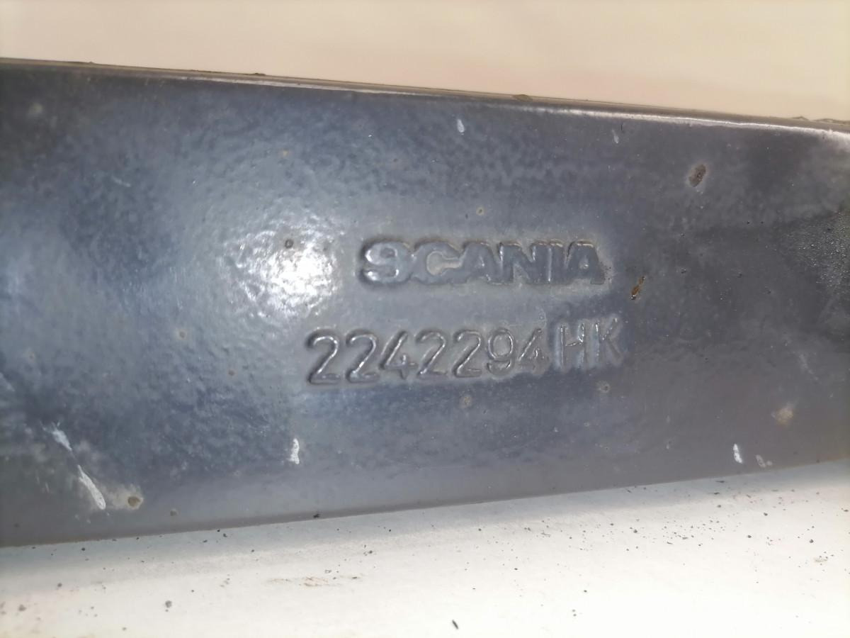 Scania Spring shackle 2242294 - Suspensión para Camión: foto 3 Scania Spring shackle 2242294 - Suspensión para Camión: foto 3