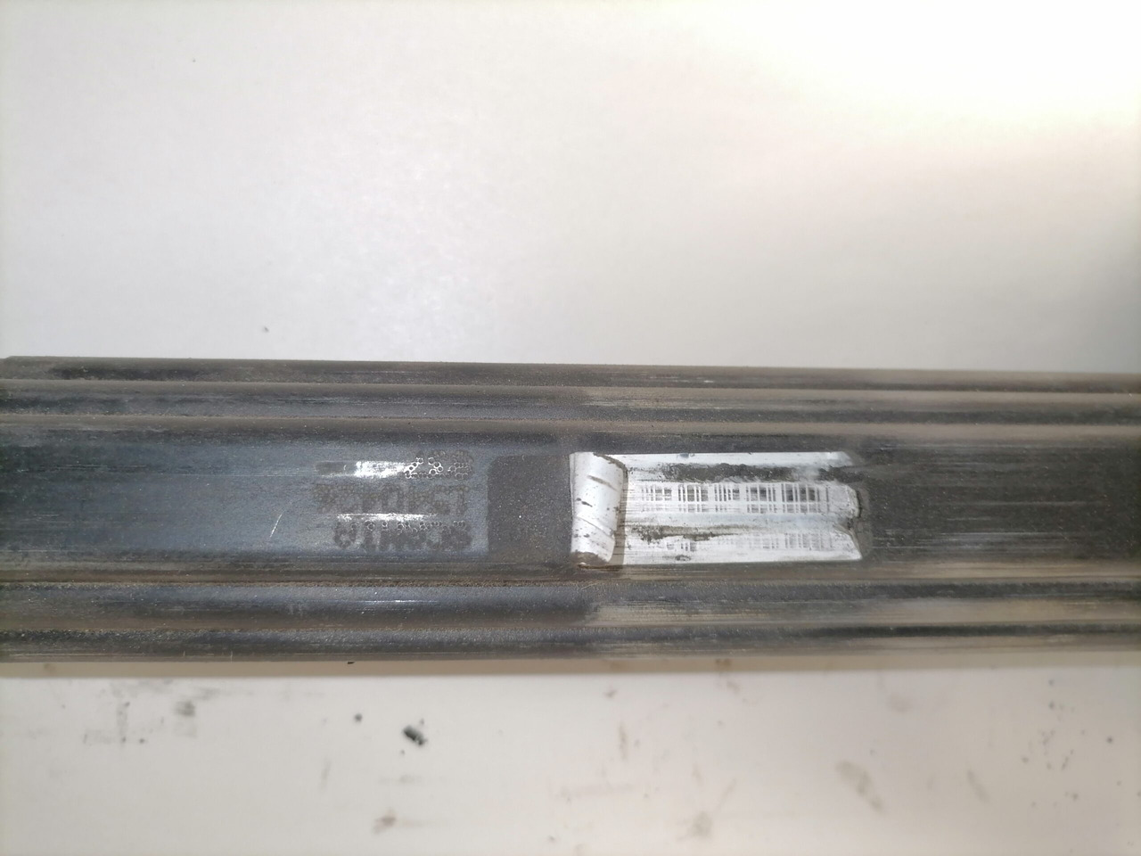 Scania Steering column 1520426 - Dirección para Camión: foto 4 Scania Steering column 1520426 - Dirección para Camión: foto 4