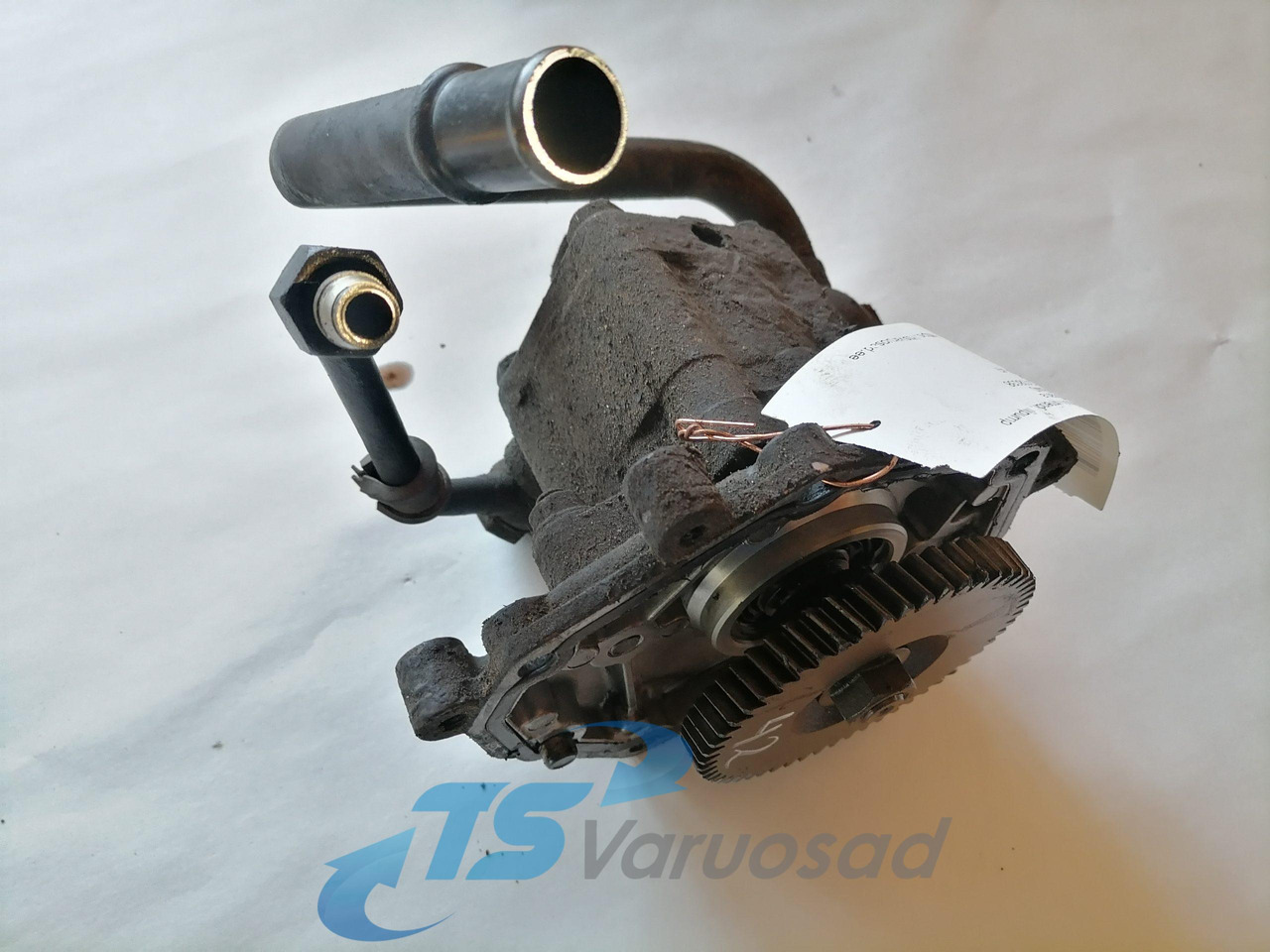 Scania Steering hydraulic pump 2108038 - Bomba de dirección para Camión: foto 3 Scania Steering hydraulic pump 2108038 - Bomba de dirección para Camión: foto 3