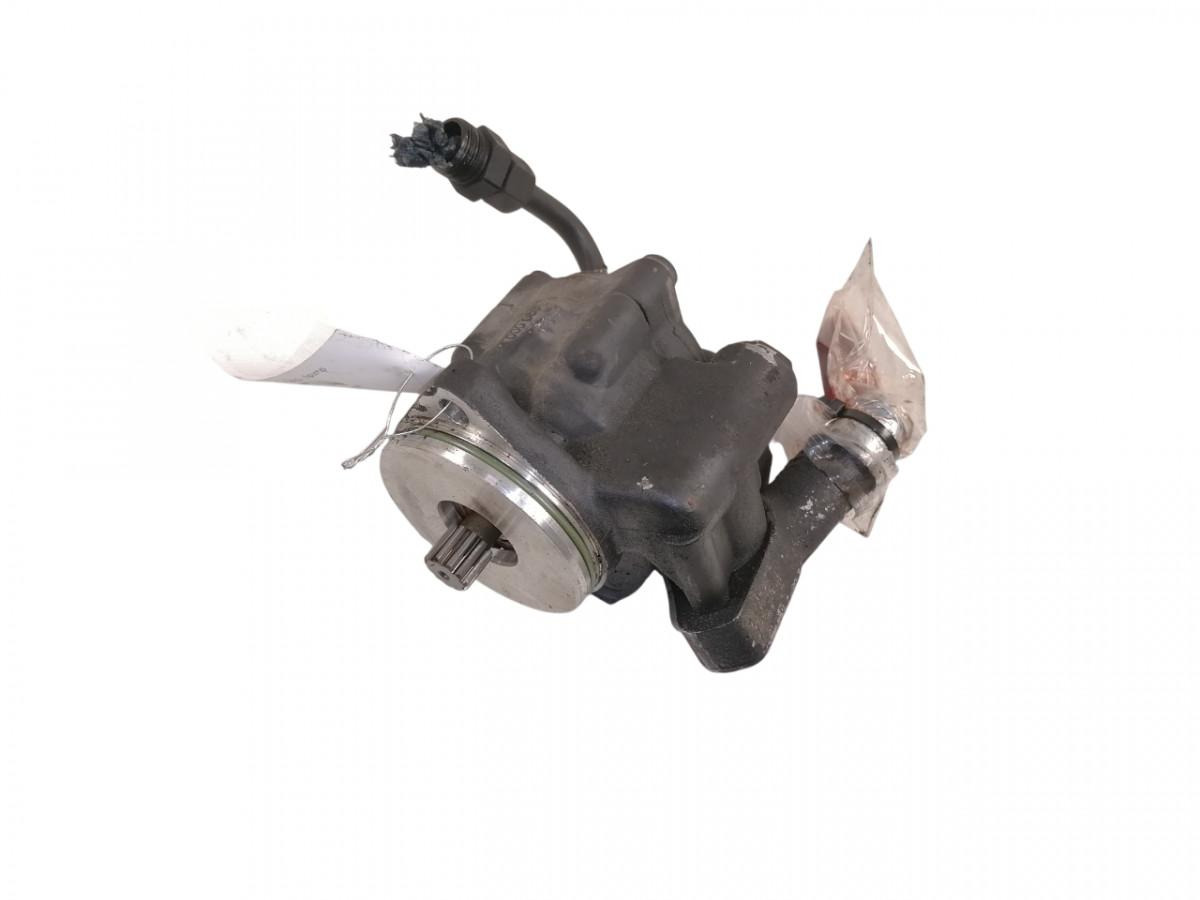 Scania Steering hydraulic pump 2612283 - Bomba de dirección para Camión: foto 1 Scania Steering hydraulic pump 2612283 - Bomba de dirección para Camión: foto 1