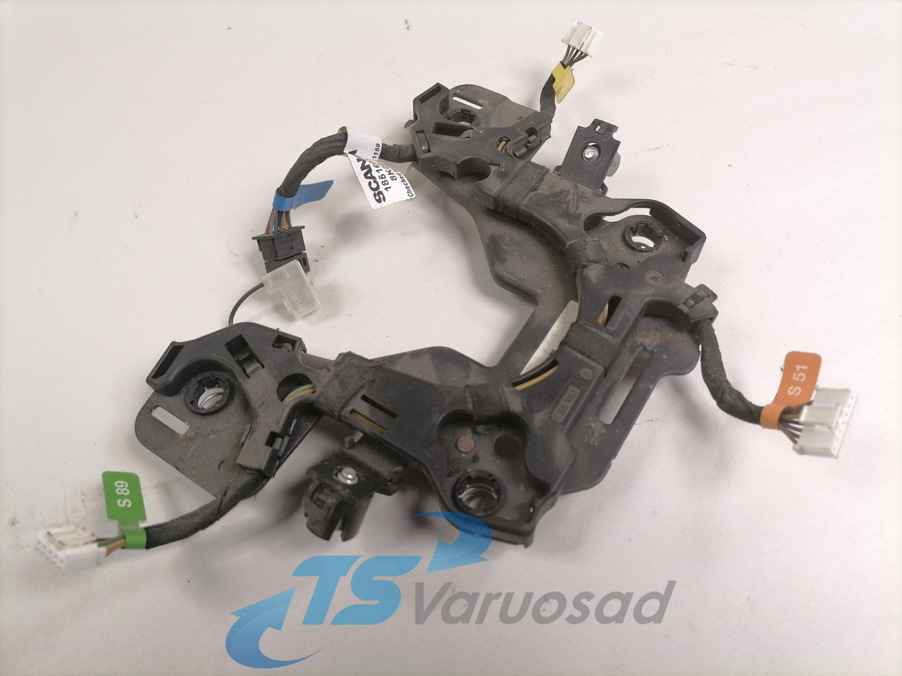 Scania Steering wheel cable 1851603 - Dirección para Camión: foto 4 Scania Steering wheel cable 1851603 - Dirección para Camión: foto 4