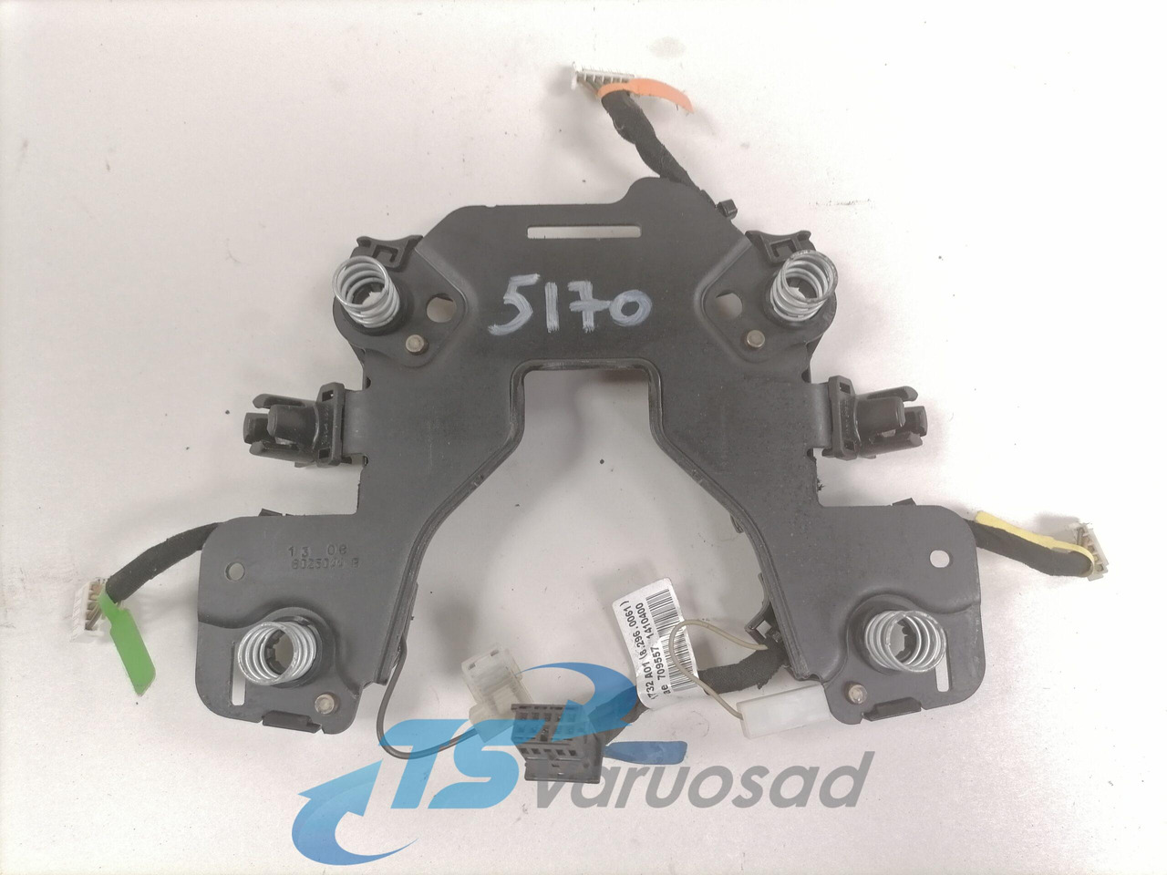 Scania Steering wheel cable 1851603 - Dirección para Camión: foto 5 Scania Steering wheel cable 1851603 - Dirección para Camión: foto 5