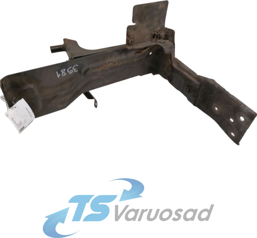 Scania Summuti katte kandur 1505771 - Silenciador para Camión: foto 1 Scania Summuti katte kandur 1505771 - Silenciador para Camión: foto 1