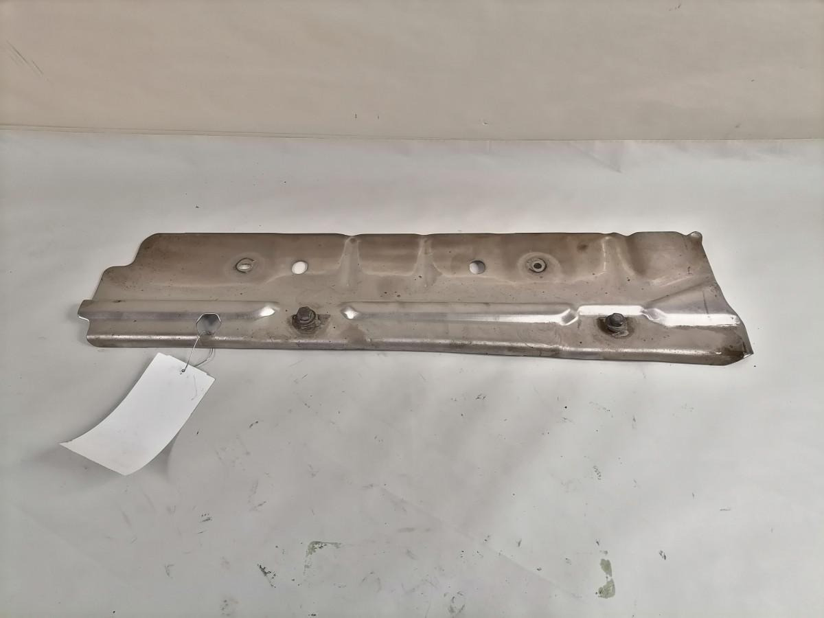 Scania Summuti katte kandur 2756665 - Silenciador para Camión: foto 3 Scania Summuti katte kandur 2756665 - Silenciador para Camión: foto 3