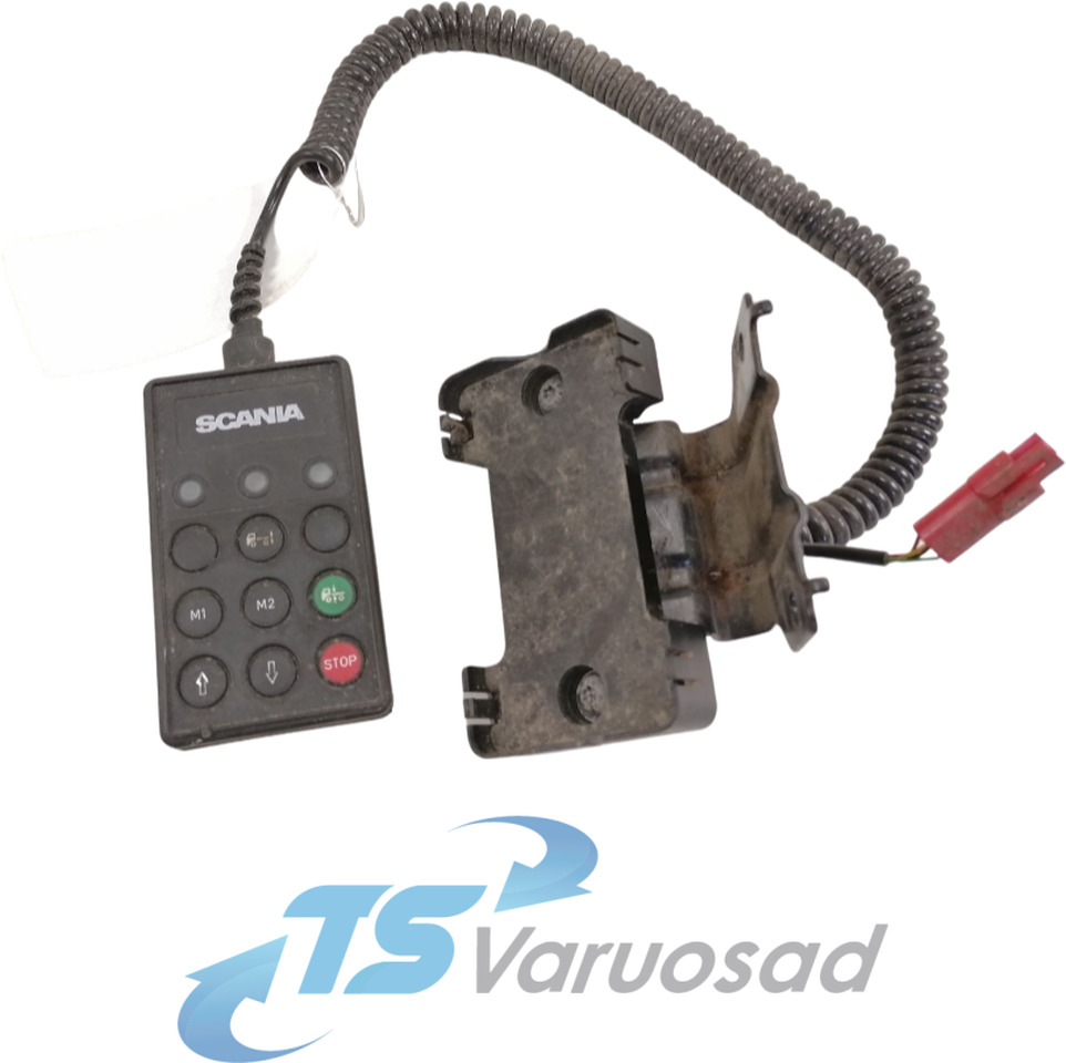 Scania Suspension control 1430269 - Suspensión para Camión: foto 1 Scania Suspension control 1430269 - Suspensión para Camión: foto 1