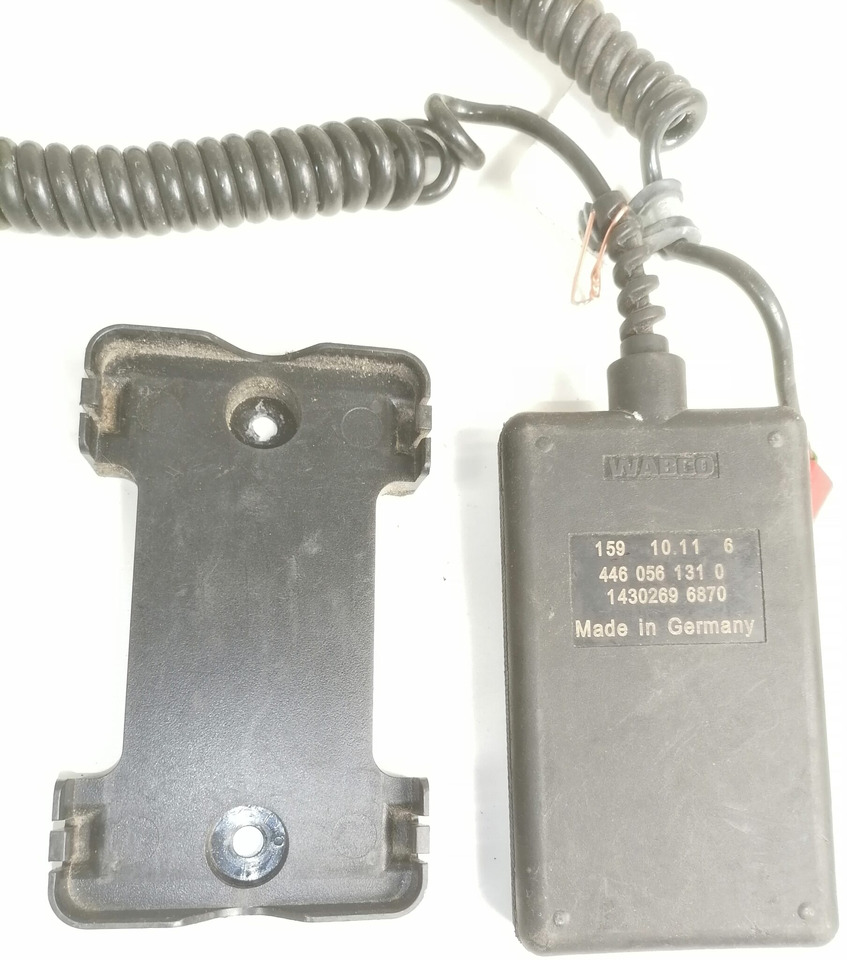 Scania Suspension control 1430269 - Suspensión para Camión: foto 3 Scania Suspension control 1430269 - Suspensión para Camión: foto 3