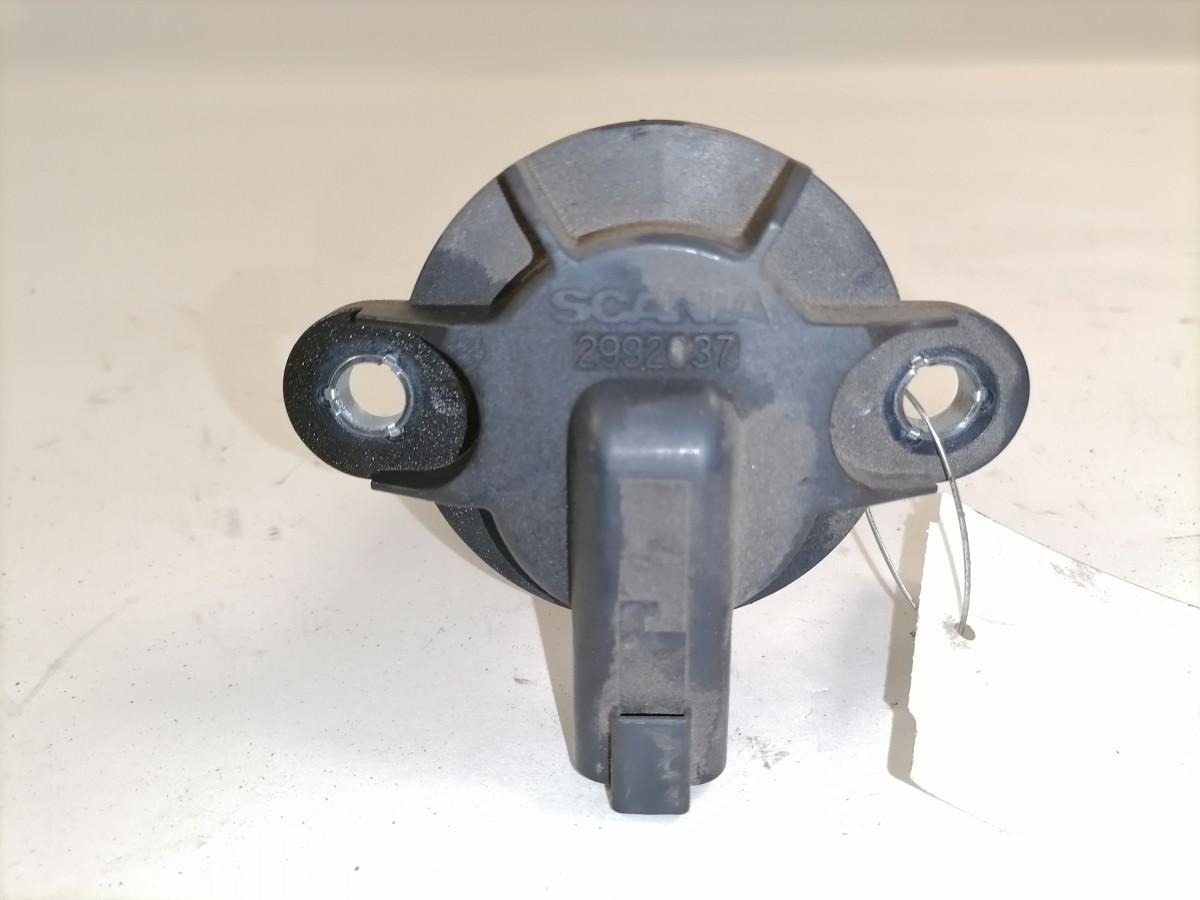 Scania Süütepool 2992037 - Bomba de combustible para Camión: foto 2 Scania Süütepool 2992037 - Bomba de combustible para Camión: foto 2