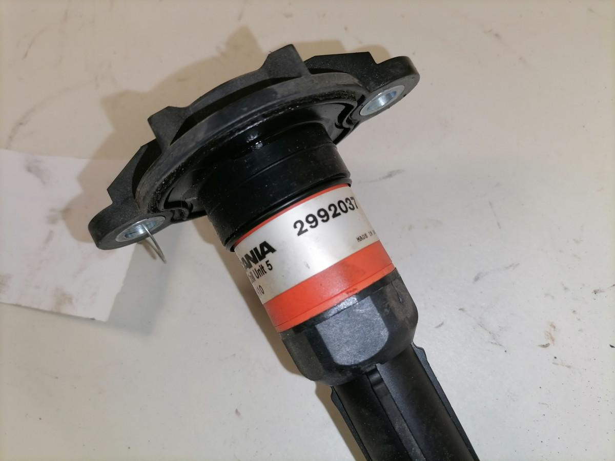 Scania Süütepool 2992037 - Bomba de combustible para Camión: foto 3 Scania Süütepool 2992037 - Bomba de combustible para Camión: foto 3