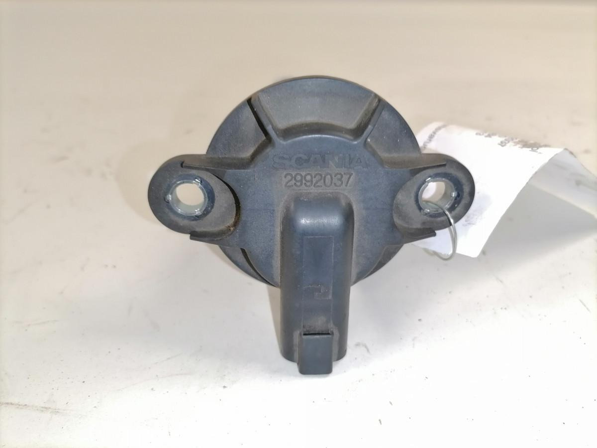 Scania Süütepool 2992037 - Bomba de combustible para Camión: foto 3 Scania Süütepool 2992037 - Bomba de combustible para Camión: foto 3