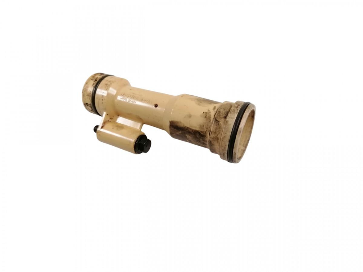 Scania Süütepooli pesa 2514924 - Bomba de combustible para Camión: foto 1 Scania Süütepooli pesa 2514924 - Bomba de combustible para Camión: foto 1