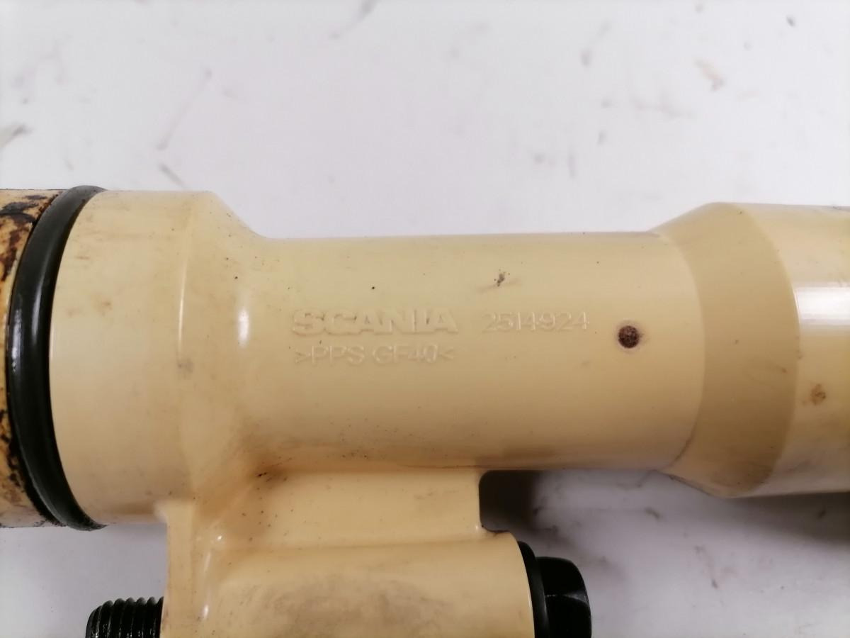Scania Süütepooli pesa 2514924 - Bomba de combustible para Camión: foto 3 Scania Süütepooli pesa 2514924 - Bomba de combustible para Camión: foto 3