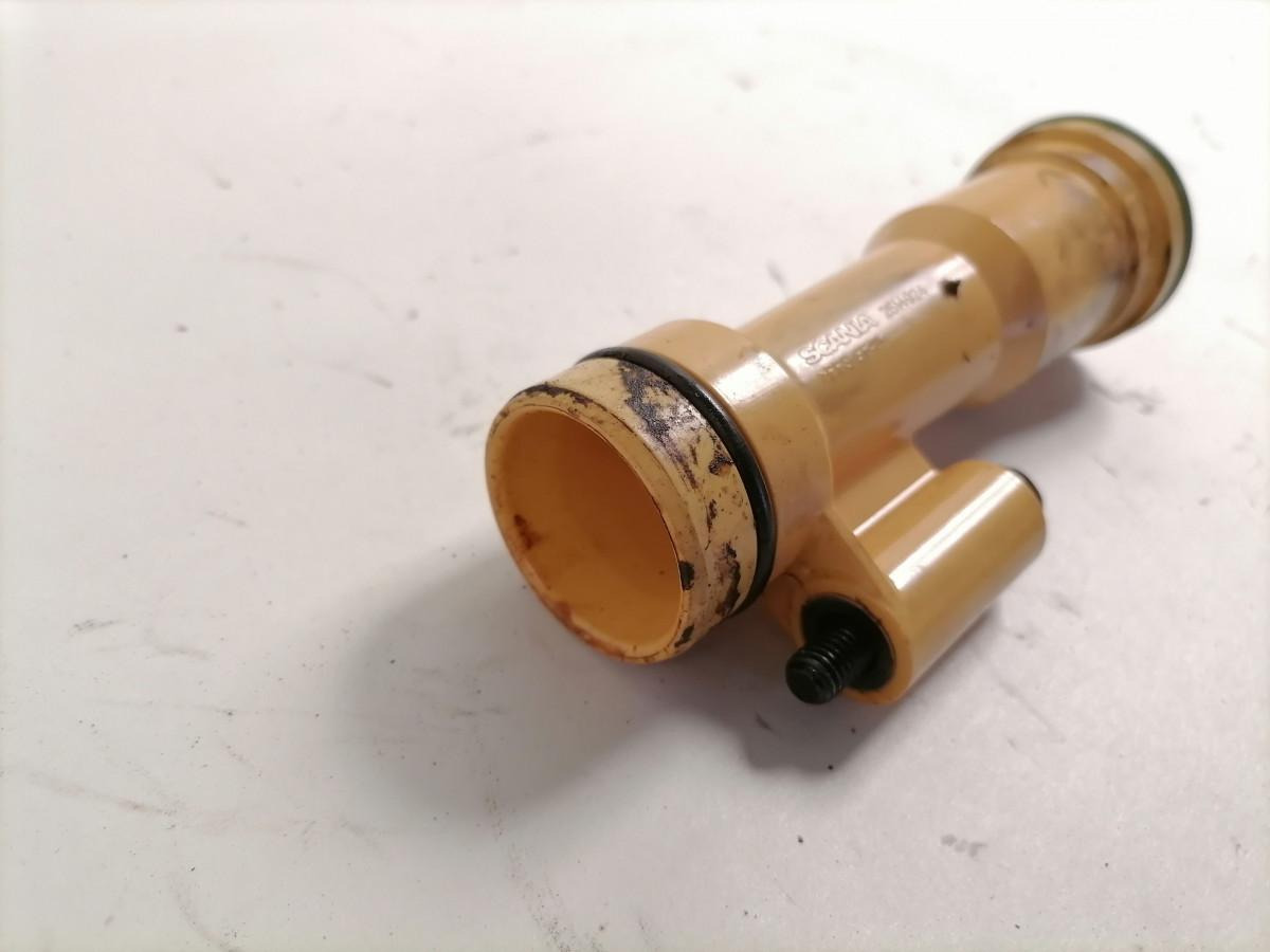 Scania Süütepooli pesa 2514924 - Bomba de combustible para Camión: foto 3 Scania Süütepooli pesa 2514924 - Bomba de combustible para Camión: foto 3