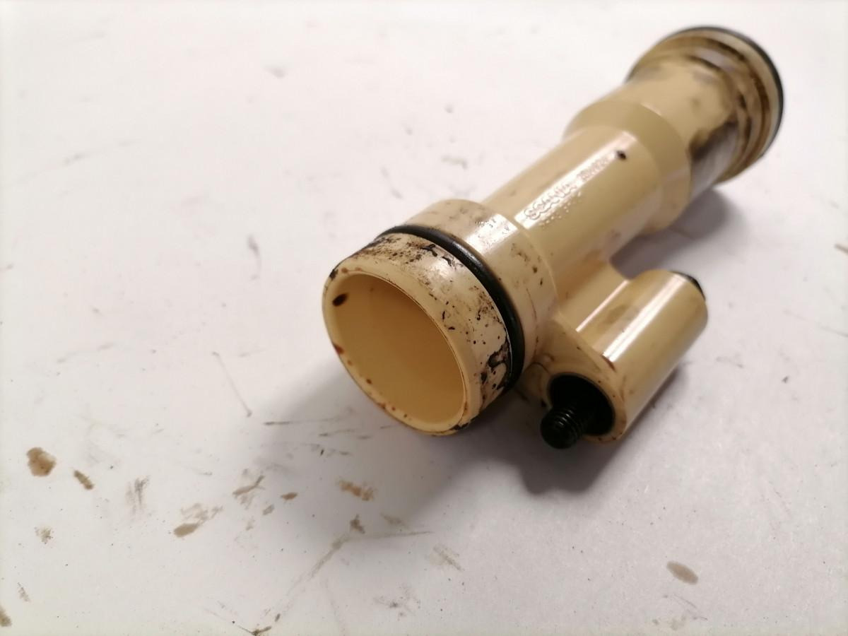 Scania Süütepooli pesa 2514924 - Bomba de combustible para Camión: foto 2 Scania Süütepooli pesa 2514924 - Bomba de combustible para Camión: foto 2