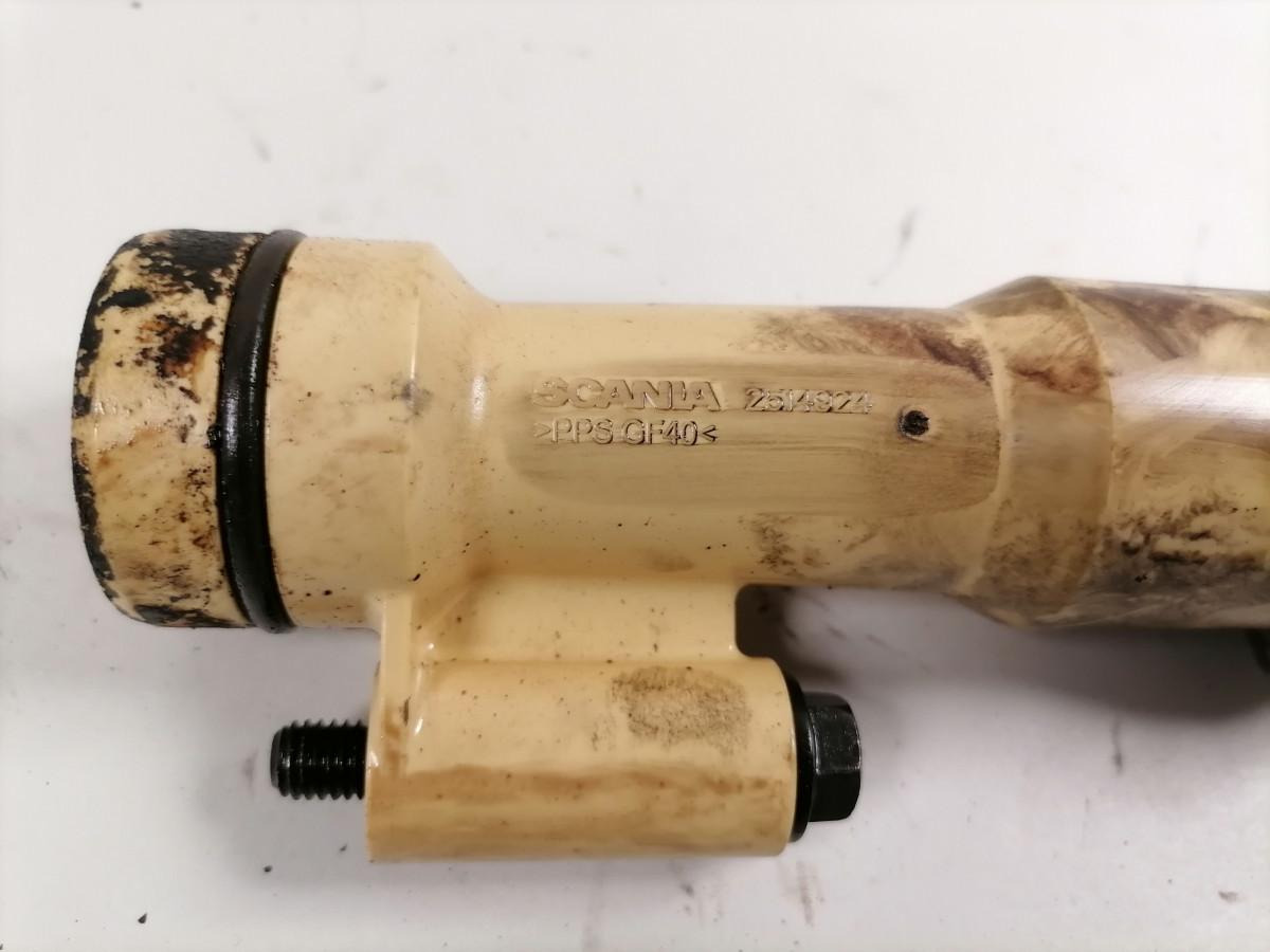 Scania Süütepooli pesa 2514924 - Bomba de combustible para Camión: foto 3 Scania Süütepooli pesa 2514924 - Bomba de combustible para Camión: foto 3