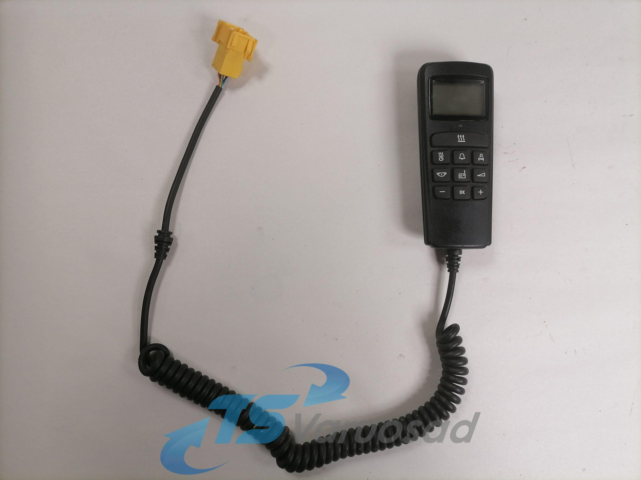 Scania Switch, heater 1758152 - Calefacción/ Ventilación para Camión: foto 1 Scania Switch, heater 1758152 - Calefacción/ Ventilación para Camión: foto 1