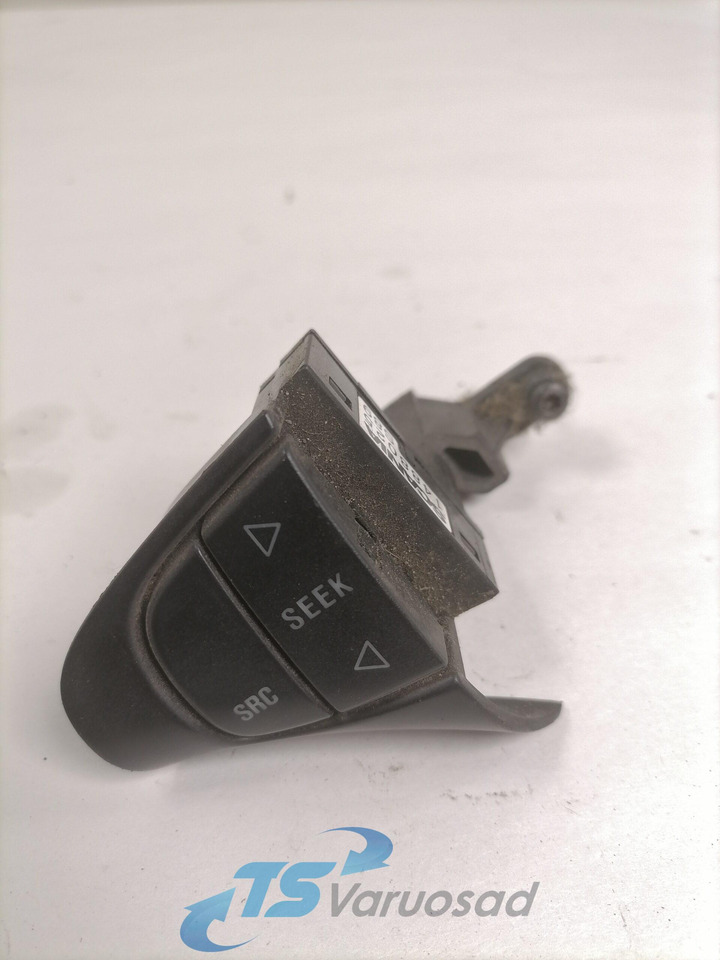 Scania Switch, steering wheel 1488025 - Dirección para Camión: foto 1 Scania Switch, steering wheel 1488025 - Dirección para Camión: foto 1