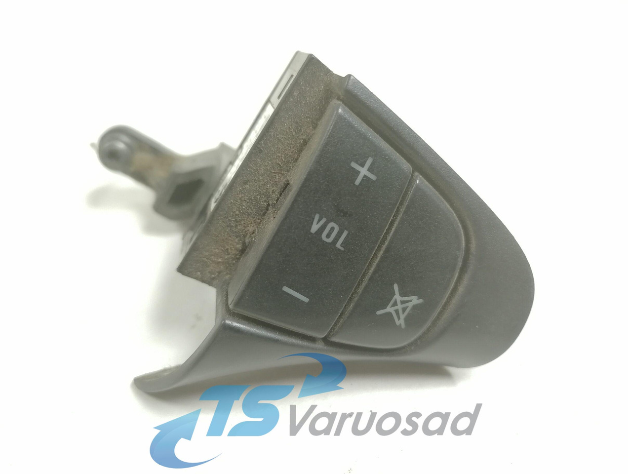 Scania Switch, steering wheel 1488026 - Dirección para Camión: foto 1 Scania Switch, steering wheel 1488026 - Dirección para Camión: foto 1