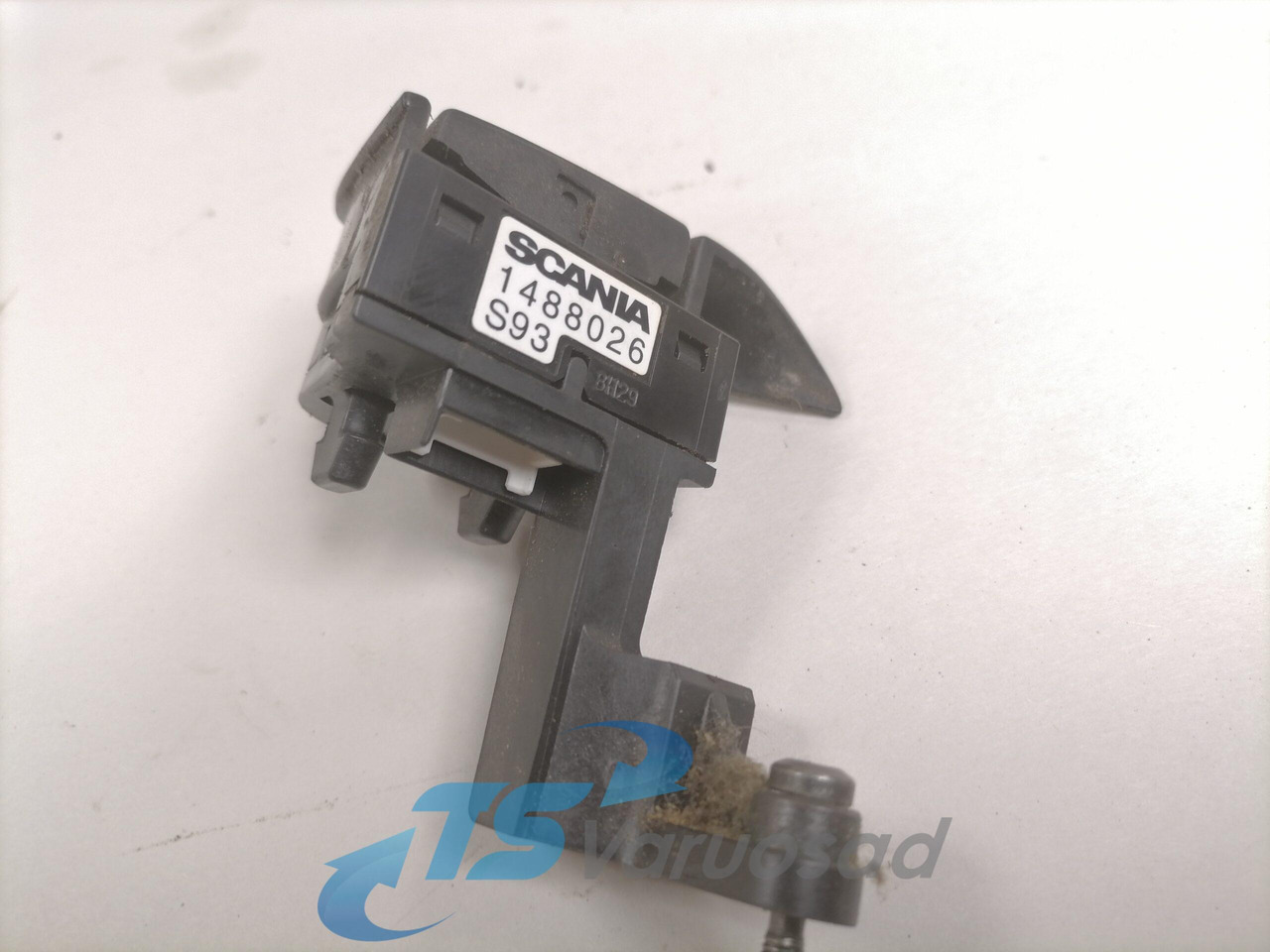 Scania Switch, steering wheel 1488026 - Dirección para Camión: foto 2 Scania Switch, steering wheel 1488026 - Dirección para Camión: foto 2