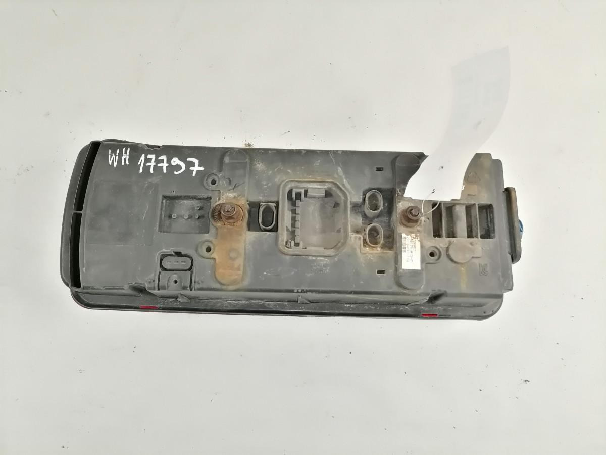 Scania Tagatuli, parem 2129987 - Luz trasera para Camión: foto 3 Scania Tagatuli, parem 2129987 - Luz trasera para Camión: foto 3