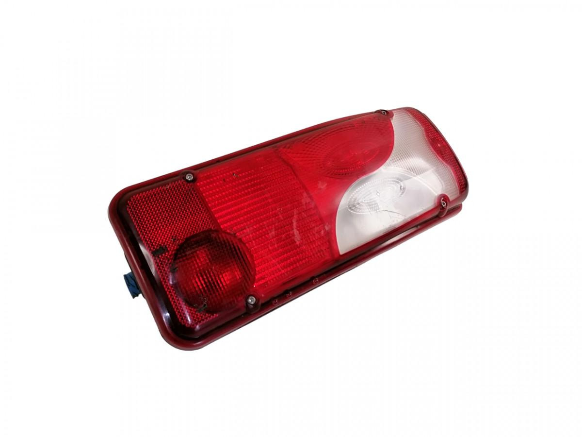 Scania Tagatuli, parem 2129987 - Luz trasera para Camión: foto 1 Scania Tagatuli, parem 2129987 - Luz trasera para Camión: foto 1