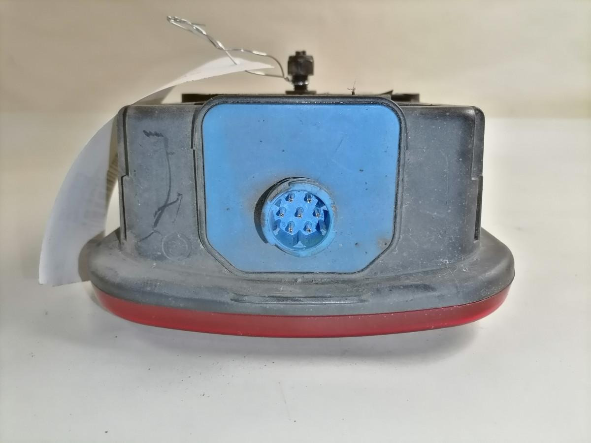 Scania Tagatuli, parem 2129987 - Luz trasera para Camión: foto 3 Scania Tagatuli, parem 2129987 - Luz trasera para Camión: foto 3