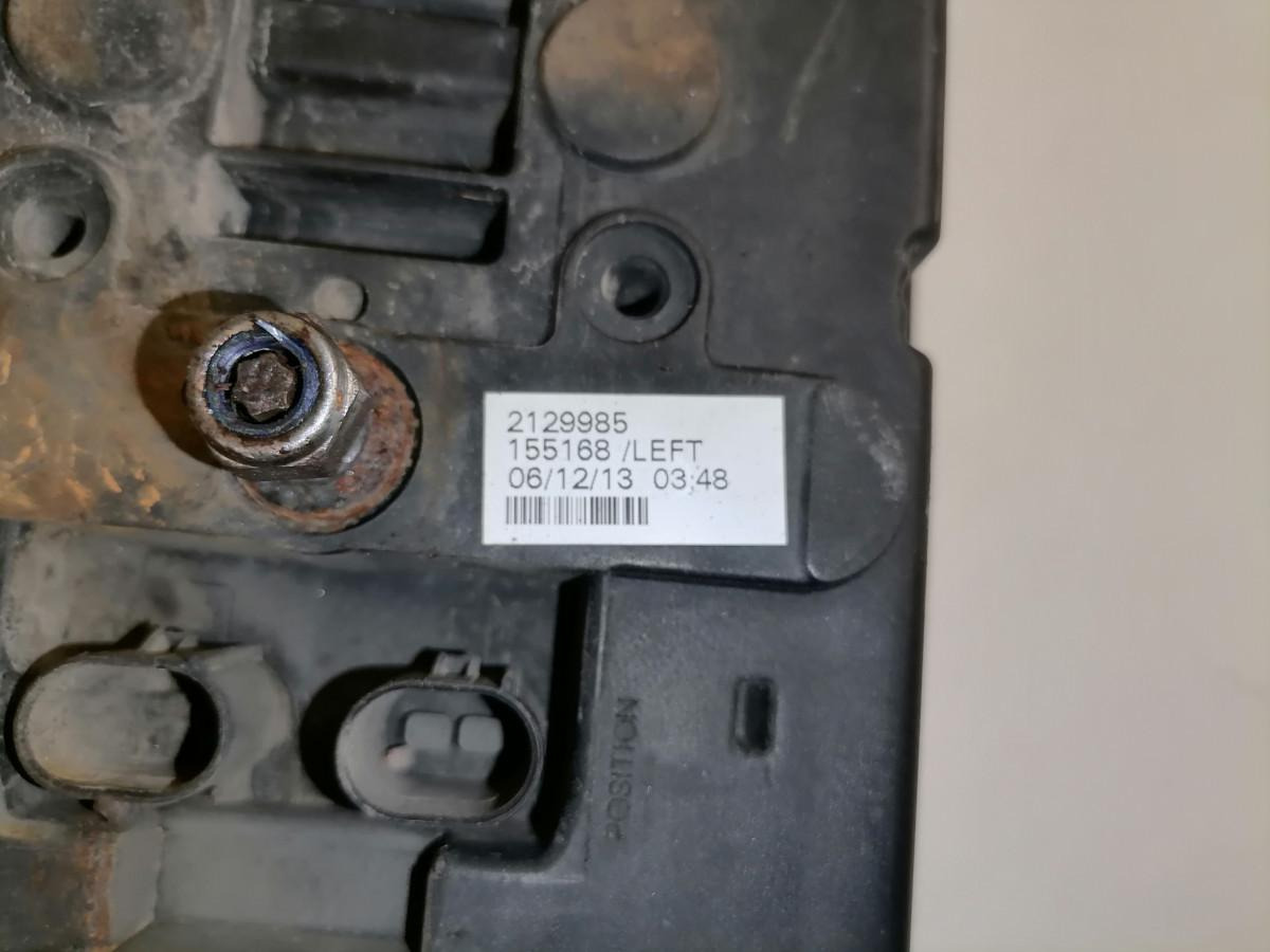 Scania Tagatuli, vasak 2129985 - Luz trasera para Camión: foto 5 Scania Tagatuli, vasak 2129985 - Luz trasera para Camión: foto 5