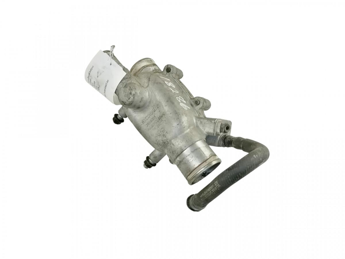Scania Termostaadi korpus 2650308 - Termostato para Camión: foto 1 Scania Termostaadi korpus 2650308 - Termostato para Camión: foto 1