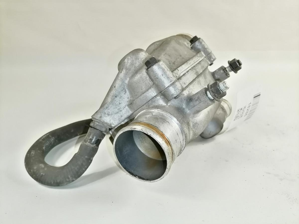 Scania Termostaadi korpus 2650308 - Termostato para Camión: foto 4 Scania Termostaadi korpus 2650308 - Termostato para Camión: foto 4