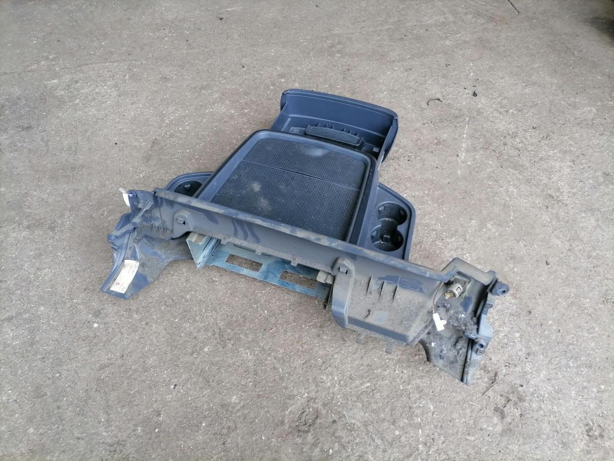 Scania Tool box 1942220 - Pieza universal para Camión: foto 4 Scania Tool box 1942220 - Pieza universal para Camión: foto 4