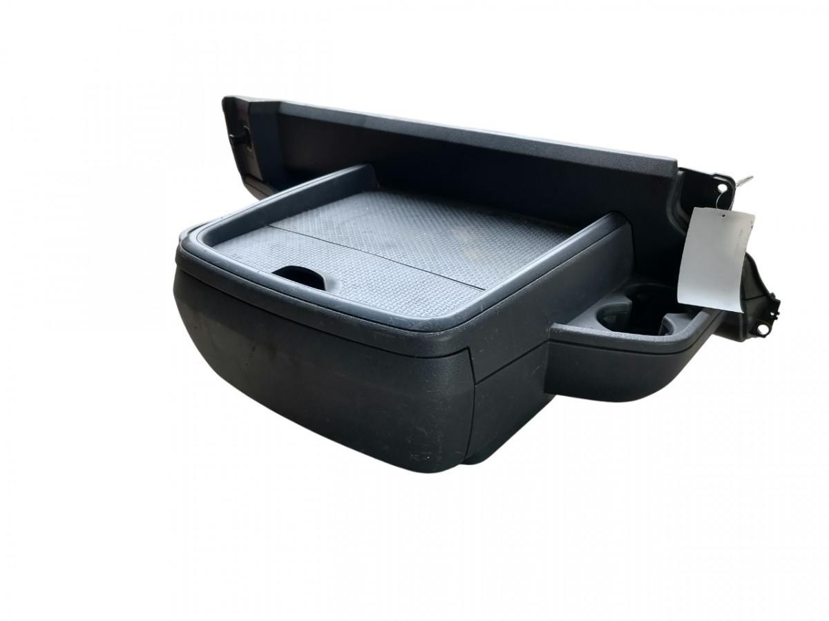 Scania Tool box 1942220 - Pieza universal para Camión: foto 1 Scania Tool box 1942220 - Pieza universal para Camión: foto 1